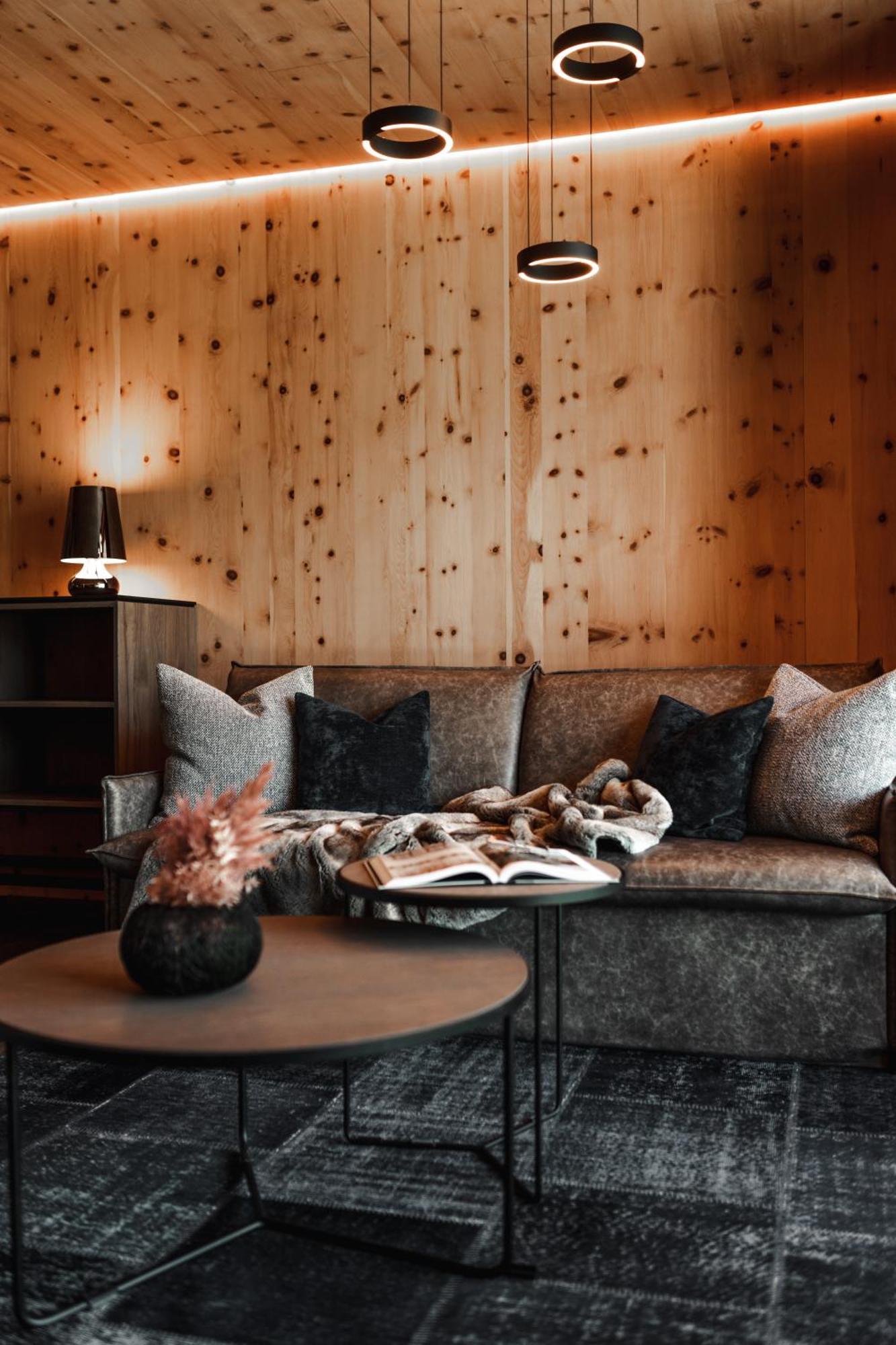 Sportresidenz Zillertal Hotel อูแดร์นส์ ภายนอก รูปภาพ