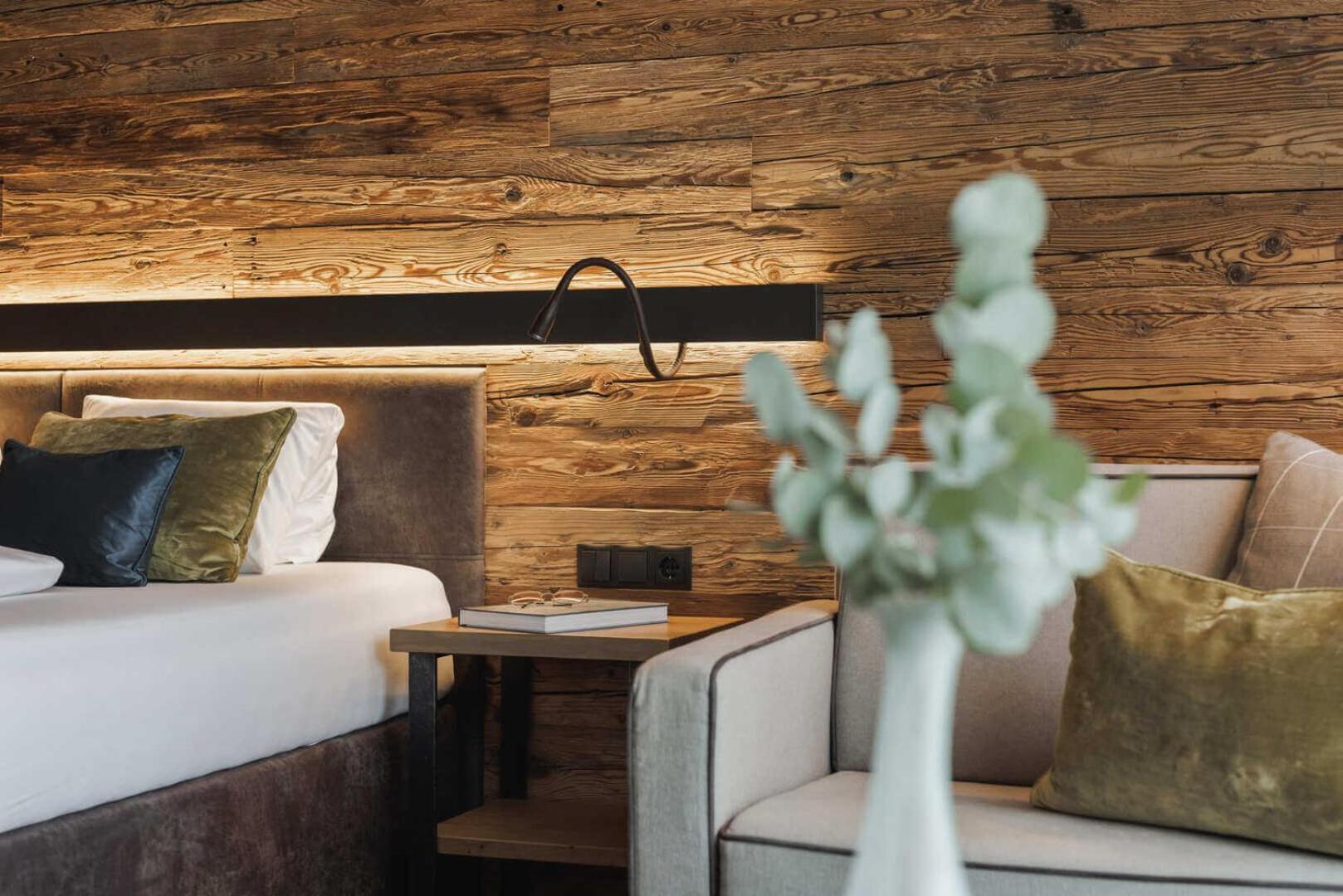 Sportresidenz Zillertal Hotel อูแดร์นส์ ภายนอก รูปภาพ